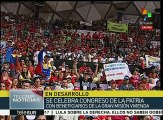 Maduro llama a crear poderoso Congreso de la Patria