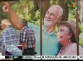 Chile: trabajadores proponen sistema tripartito para pensiones