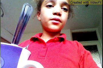 HOW TO MAKE AN EASY VANILLA SPONGE CAKE IN A MUG! I XxGamer girlxX