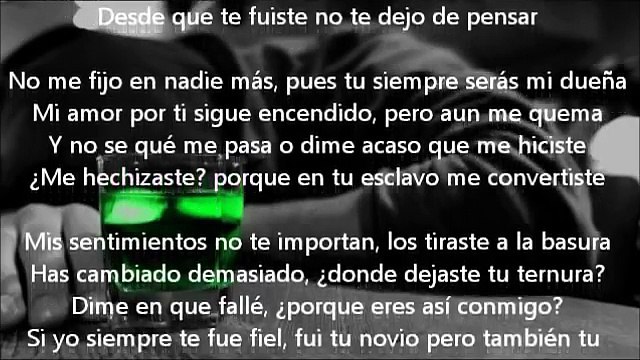 Olvidarte - Mc Jozeph | Rap Romantico Colombiano | LETRA