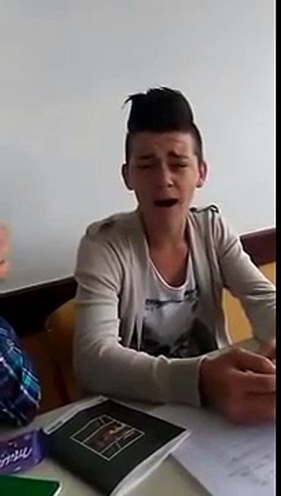 Semir Krantic - Evo me babo kraj mezara tvoga