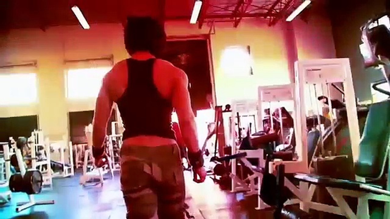 Bodybuilding Motivation  ''Love Yourself''  2016