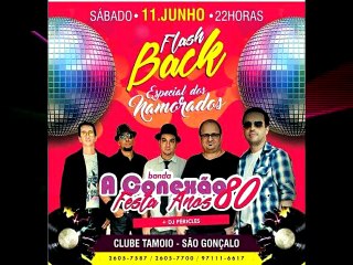 11 de junho namorados