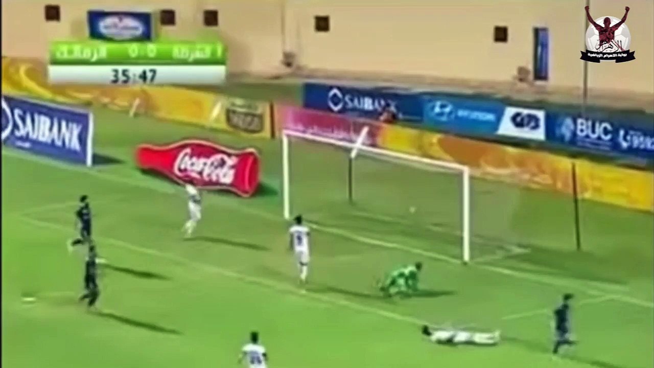 اهداف مباراة الزمالك واتحاد الشرطة 12-6-2016