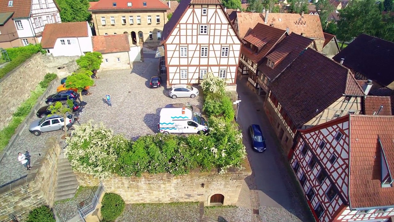 Ötisheim, Baden Würtemberg, Alemania.