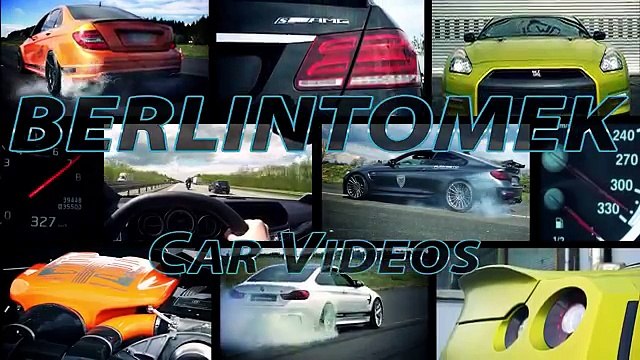 BMW M5 E60 V10 Sound Dinan Stroker HF PS507 Peter Krone Acceleration SCC500 Lahr