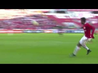 Brasileirão 2016 - Internacional 3 x 1 América-MG