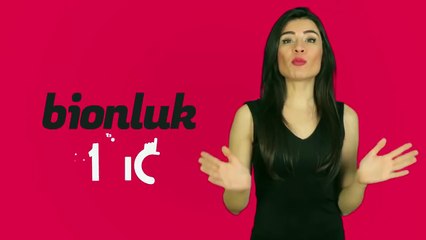 Bionluk'ta 10 Tl ye  neler satın alabilirsiniz   Birlikte bakalım mı