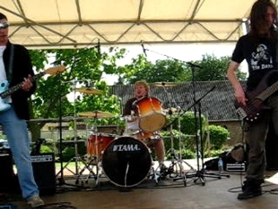 PHOIBE / my heroin  (fete de la moto)