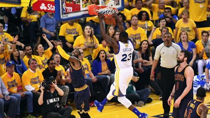 Warriors could become a dynasty