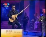 Yavuz Bingöl - Turnalara Tutunda Gel