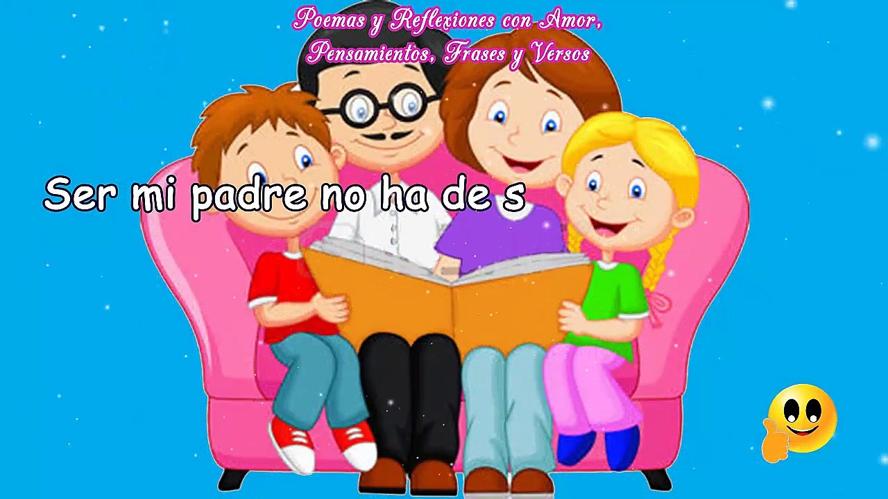 Para ti papá - Cartas del dia del padre - mensajes dia del padre - feliz dia del padre