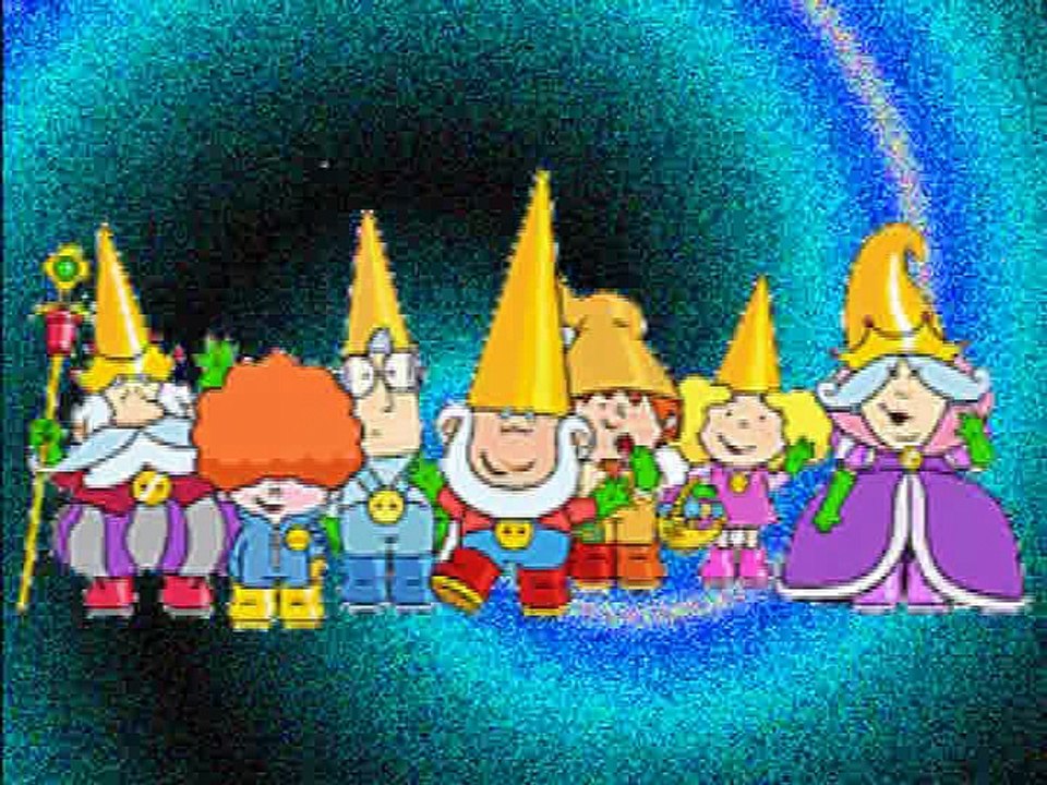 gary the gnome