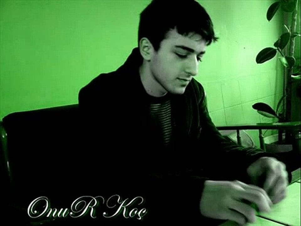 29 Onur Koç   Ah Sensiz
