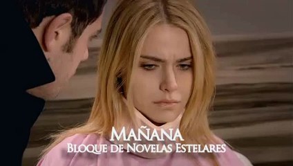 Emir en su apto y Feriha en la casa de el, pero ellos ya estan casados