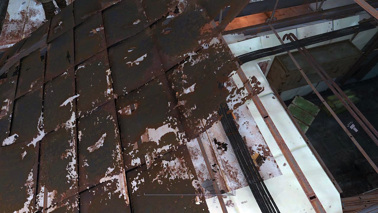 Fallout 4_2016051117145 _bugs