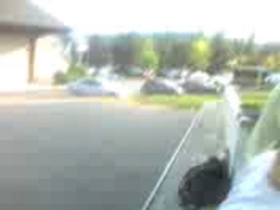 Accident