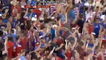 Clint Dempsey Goal 1:0 | USA vs Paraguay (Copa America 2016) HD