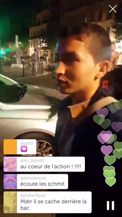 Quand un petit marseillais trop curieux se prend pour un Russe