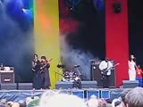 Sly & Robbie feat Aïsha - Englishman@Reggae Sundance Eindhoven (16-8-2003)