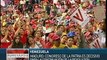 Maduro: Congreso de la Patria, decisivo en la Revolución Bolivariana
