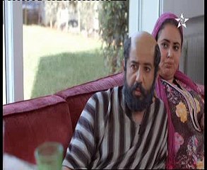 المسلسل المغربي وعدي الجزء الثاني _ الحلقة 5