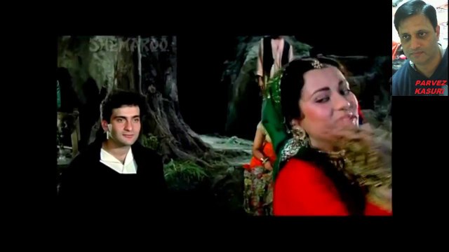 Sun Saiba Sun - Ram Teri Ganga Maili 1985 1080p HD