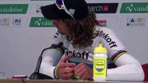 Tour de Suisse 2016 - Peter Sagan : 