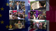 The UK's EU referendum: Are British voters ready? - The Listening Post (Lead)