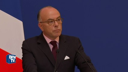 Euro 2016 : Cazeneuve annonce l’interdiction de la vente d’alcool dans les zones sensibles