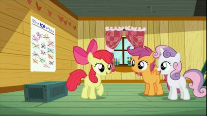 12. We'll Make Our Mark (prelude)