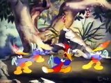 Pica-Pau Biruta (Woody Woodpecker) - Episódio 01