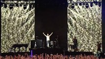 MACKLEMORE & RYAN LEWIS Live at Bonnaroo Music Festival 2016