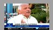 El Ministro Jaime David está ileso del accidente- Noticias Telemicro-Video