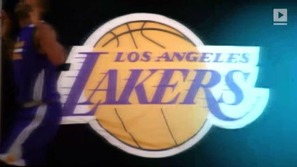 Lakers remove honorary vice president title from Magic Johnson