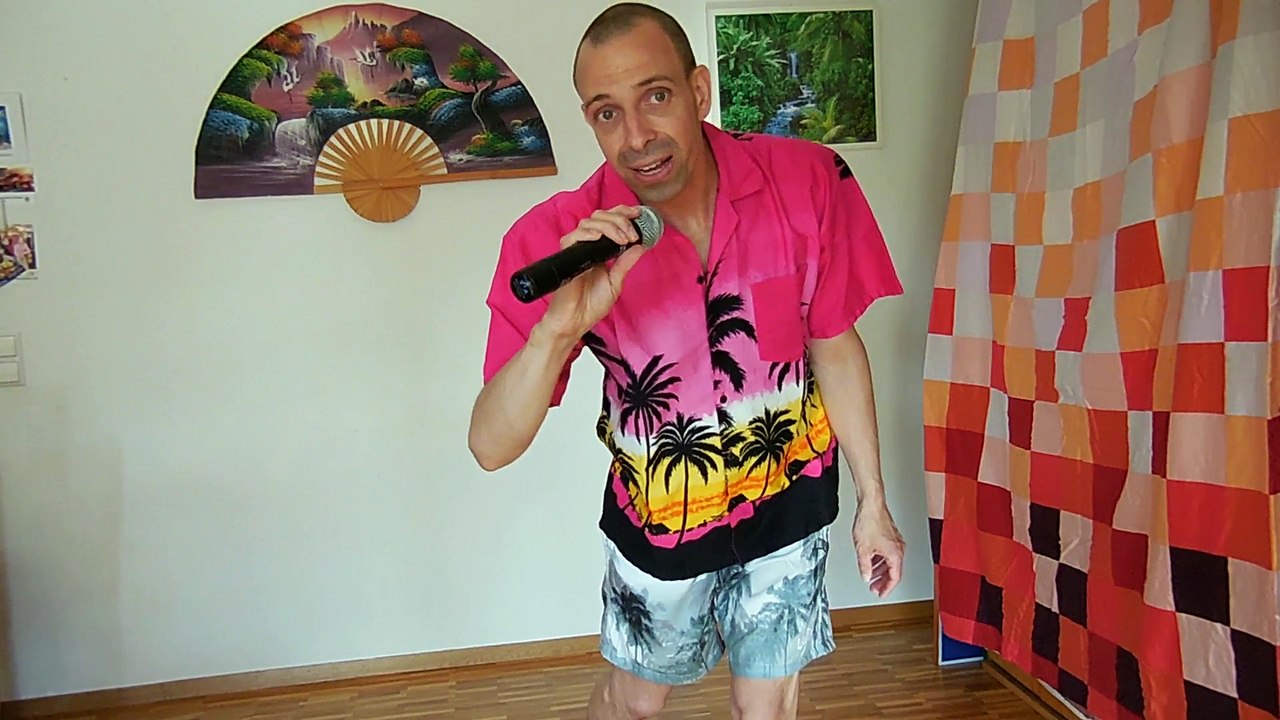 Die Rote Sonne von Barbados - Tobi Markus