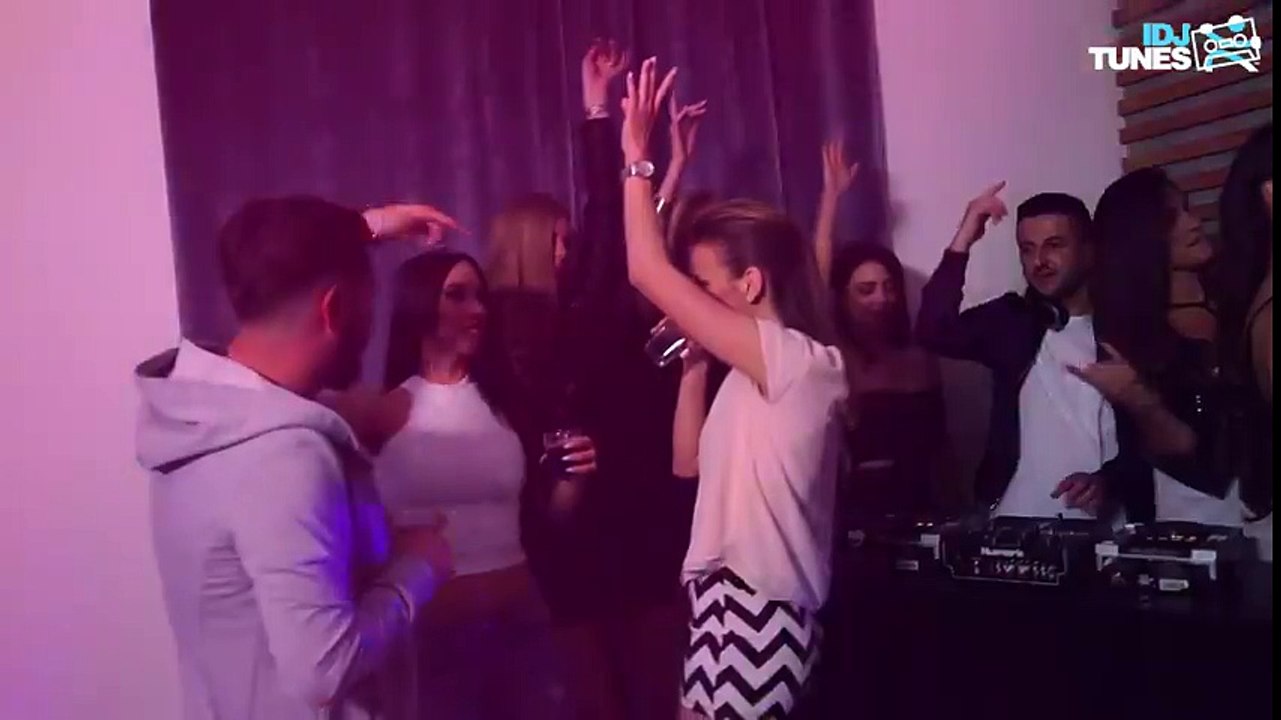 EKA FEAT. DJ EMI - VINO SLATKO (OFFICIAL 2016 VIDEO)