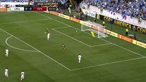 Uruguay vs. Venezuela 2016 Copa America Highlights