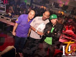 Dj RicCo FlaVa @Via Marquêas - SP 26/05/2012