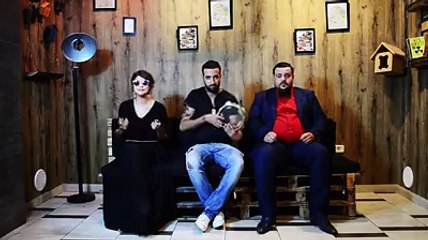 أم كلثوم و محمد عبد الوهاب في أغنية أولاد مفيدة