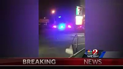 Revelan un video del tiroteo en discoteca gay en Orlando