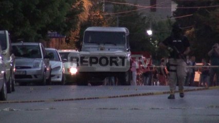 Report TV - Dosja 'Çapja' ja tmerri i policëve të operacionales:Ata qëlluan pa pushim