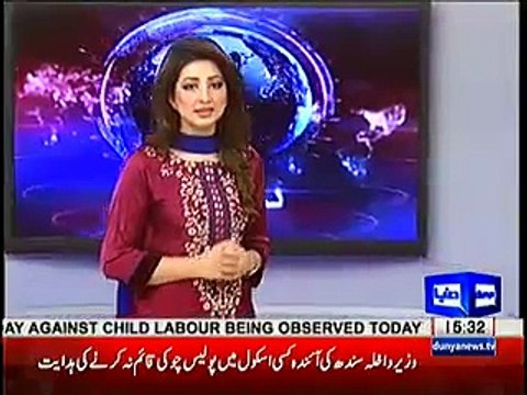 Islamabad police writes letter to Chairman Senate to seek permission for taking action against Senator Hafiz Hamdullah