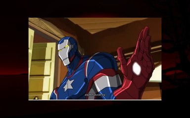 Ultimate Spider-Man Se4 Ep4