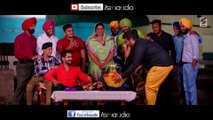 Fukri _ Babla Dhuri & Dalveer Jhinjar _ Punjabi Songs 2016