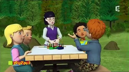 Sam le pompier   8x20   Les lanternes volantes