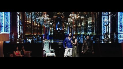 Sempre Libera, 10) The Phantom of the Opera