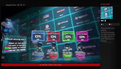 E3 and GRANTURISMO SPORT (61)