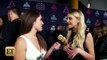 EXCLUSIVE - Kelsea Ballerini Stuns at CMT Awards, Weighs in on Taylor Swift & Calvin Harris Split