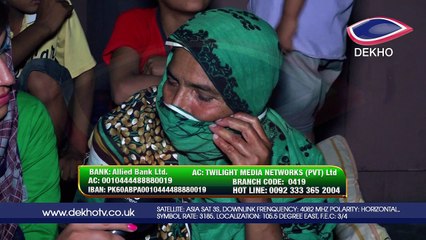 DEKHO TELEVISION | NANHAY FRISHTAY | EP 002 | PART002